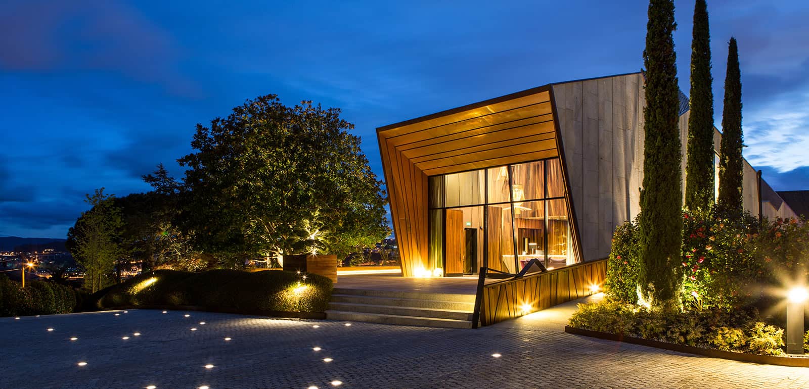 Bodas en Finca Montesqueiro