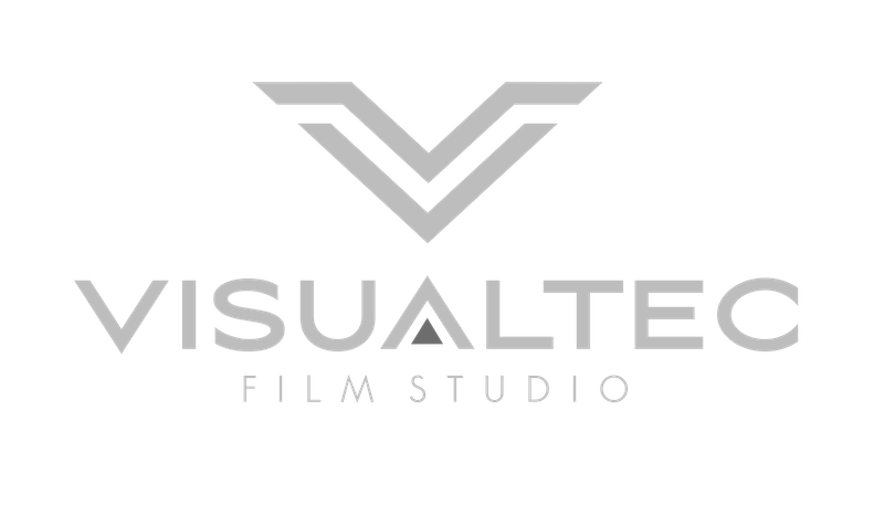 Visualtec Film Studio Logo